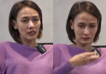 Dituding Jadi Penghancur Rumah Tangga Citra Kirana dan Rezky Aditya, Wenny Ariani Minta Maaf Sambil Nangis, 'Tidak Ada Maksud Sedikit Pun'
