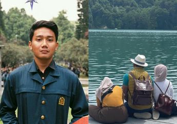 'Semua Balik Lagi dengan Rencana Tuhan', Ikhtiar Ridwan Kamil Sebelum Akhirnya Melepaskan Eril, Cerita Selalu Telusuri Sungai Aare Sejauh 5-8 Km Setiap Hari