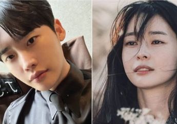 Sempat Ramai Dirumorkan Pacaran dengan Lee Jong Suk hingga Diberi Mobil Mewah, Kwon Nara Kembali Jadi Perbincangan Gegara Kabar Tak Terduga Ini