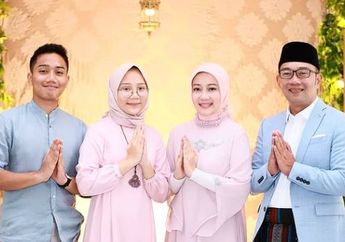 &lsquo;Aku Titipkan Jasad Anak Kami Kepadamu&rsquo; Tak Kunjung Ditemukan, Ridwan Kamil Resmi Umumkan Eril Meninggal Dunia