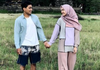 &lsquo;Aku Belajar untuk Menyayangi Kamu karena Allah&rsquo; Relakan Kepergian Eril, Sang Kekasih Tulis Pesan Panjang nan Menyentuh