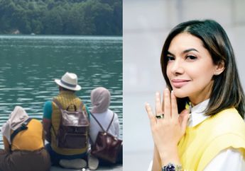 'Saya Pernah Kehilangan Seorang Putri' Najwa Shihab Ikut Sendu Dengar Kepergian Eril, Luka Masa Lalunya Terbuka Lagi