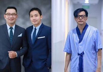 'Innalillahi Wa Innailahi Rojiun' Emmeril Kahn Masih Juga Belum Ditemukan, Keluarga dan MUI Sepakat Lakukan Salat Gaib, Armand Maulana Turut Langitkan Doa untuk Anak Ridwan Kamil!