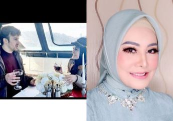 13 Tahun Lalu Pergoki Suami Selinguh di Mobil Bareng Janda Kaya, Pedangdut Ini Kini Dekat dengan Pria Turki, Siap Naik Pelaminan?