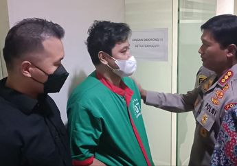 Manajemen Buka Suara Soal Penangkapan Gitaris Kahitna Andrie Bayuajie Terkait Kasus Penyalahgunaan Narkoba, Singgung Soal Jadwal Show yang Padat