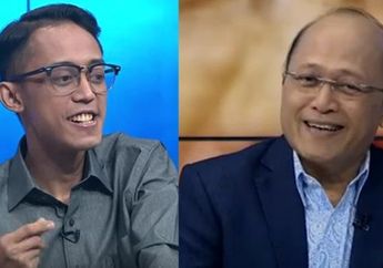 Dulu Tak Diakui Anak, Ario Kiswinar Kini Ingatkan Mario Teguh yang Terjerat Kasus Penggelapan Rp 5 Miliar: Bukannya Ingat Umur