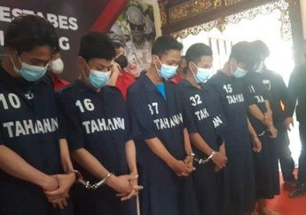 GEGER! Andhika Pratama Dikeroyok Orang, Ini Sosok Para Pelaku
