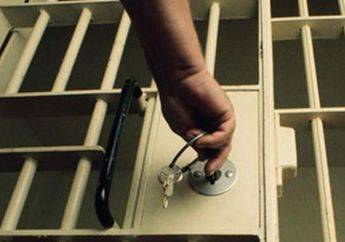 Arti Mimpi Dipenjara Tanda Banyak Perubahan di Lingkungan Sekitar, Bisa Mengarah ke Permasalahan dan Ketidakadilan, Begini Penjelasannya