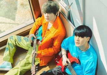 Jeno dan Chenle Positif Covid, NCT Dream Batalkan Semua Jadwal Promosi Beatbox Selama Satu Minggu Penuh