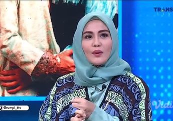 'Pas Bangun Kayak Baru Dikuburkan' Mimpi Meninggal Dunia Bikin Juliana Moechtar Mantap Berhijab, Sempat Khawatir Rezeki Seret