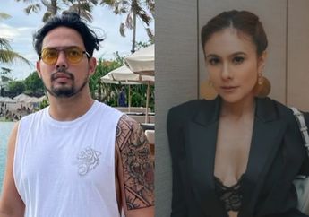 Tampil Kompak dan Akur dengan sang Mantan Saat Hadiri Momen Kelulusan Anak, Wulan Guritno dan Aldilla Dimitri Malah Didoakan Rujuk: Lebih Cocok Ini
