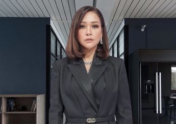 Getol Pamer Kemesraan Bareng Jodoh Idaman, Perubahan Fisik Maia Estianty Justru Jadi Sorotan Netizen, Mantan Istri Ahmad Dhani Makin Kurus?