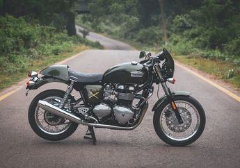 Arti Mimpi tentang Sepeda Motor, Ternyata Menyiratkan Pertanda Tak Disangka-sangka, dari Risiko hingga Rasa Takut