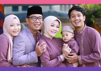 Jadi Saksi Hidup Perjuangan Ridwan Kamil dan Atalia Praratya Mencari Darah Dagingnya di Tengah Dinginnya Sungai Aare Swiss, Sosok Ini Sampaikan Pesan Haru: Kami Harus Kuat!