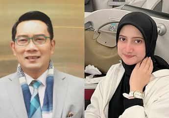 Dituding Nir Empati, Aksi Selebgram yang Ajak Ridwan Kamil Foto saat sang Gubernur Jabar Tengah Beduka Jadi Sorotan, Fitri Bazri: Bukan Cari Pembenaran, tapi...