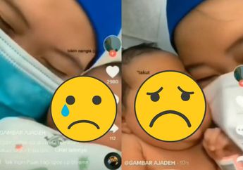 Viral Oknum Nakes Kembali Berulah, Jadikan Bayi sebagai Konten hingga Bikin Warganet Geram, Tuai Kritikan dan Kecaman di Medsos