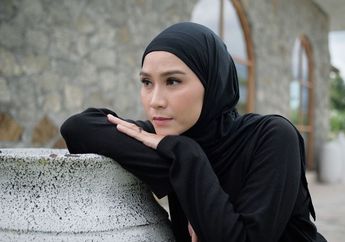 Jadi Saksi dan Relawan Medis Massa yang Demo DPR RI, Zaskia Adya Mecca Ngaku Diancam Sosok Ini