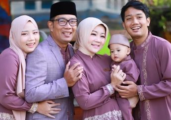 &lsquo;Saatnya Kamu Meneruskan Semangat A Eril&rsquo;, Ajak Arka Lihat Proses Pembangunan Masjid Al Mumtadz, Ridwan Kamil Sampaikan Pesan Haru Ini untuk sang Putra Angkat