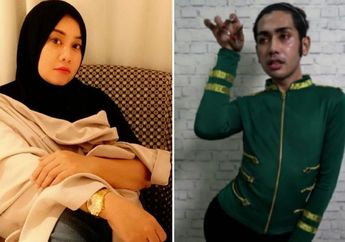 'Mama Papa Bukan Orang Bodoh!' Kim Hawt Beberkan Niat Jahat Puput yang Berbalik 180 Derajat Memihak Faisal, Sahabat Vanessa Angel Bongkar Habis-habisan Strategi Mantan Istri Doddy Sudrajat