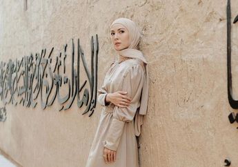 Lepas dari Pelukan Raffi Ahmad Dinikahi Pengusaha Tajir, Artis Cantik ini Sempat Debat dengan Suami Saat Memutuskan Berhijab