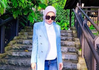 Bela-belain Datang ke Bogor, Pelanggan Malaysia ini Syok Saat Tahu Pelayanan di Butik Milik Syahrini, Perlakuan Istri Reino Barack Sebagai Bos Fashion Pun Terbongkar