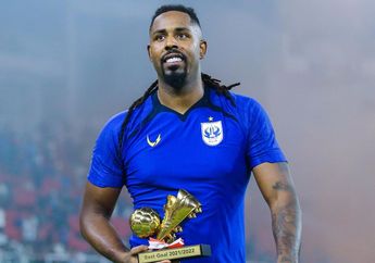 3 Gol dalam 2 Laga, Carlos Fortes Langsung Gacor di PSIS Semarang dan Ditantang Tetap Tajam Hingga Liga 1