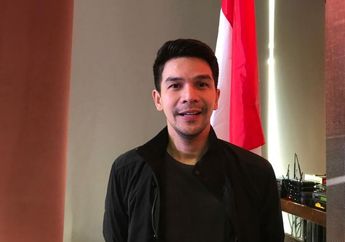 Touring Naik Motor Gede Jadi Sarana Jonathan Frizzy Sembuhkan Trauma