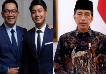 'Saya Tidak Dapat Membayangkan Betapa Beratnya', Ikut Berduka Cita Atas Meninggalnya Emmeril Kahn, Presiden Joko Widodo Tulis Ucapan Belasungkawa