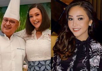 Dikucuri Kemewahan Duniawi oleh Irwan Mussry, Maia Estianty Semringah Dapat Kesempatan Emas Nonton Balapan Internasional, Mantan Ahmad Dhani: Gak Jauh dari Rumah!