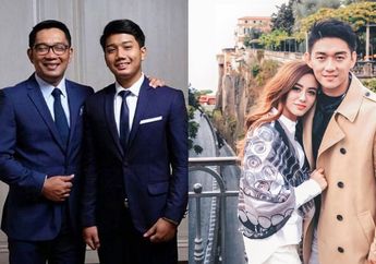 Insiden Hilangnya Anak Ridwan Kamil Bikin Ifan Seventeen Teringat Tragedi Tsunami Banten, sang Penyanyi Hadiahkan Sebuah Lagu ini Buat Emmeril Kahn: Ya Allah Berasa Pas Sekali 