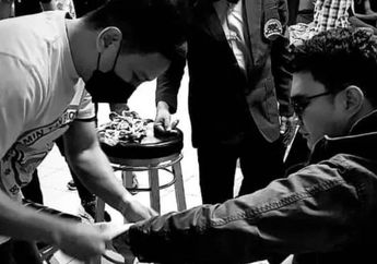 Dulu Laris Manis Bintangi Film dan Sinetron, Artis Ini Kini Tak Gengsi Alih Profesi jadi MC Sunatan hingga Akui Banting Harga, Legowo Tidur di Rumah Panitia