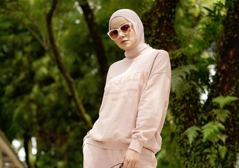 'Ada Sixth Sense Lah, Dia Bisa Lihat', Putrinya Terlahir Miliki Kemampuan Indigo, Artis Tajir Melintir Ini Sebut sang Putri Pernah Jejeritan Gegara Lihat Makhluk Tak Kasat Mata, Begini Kisahnya