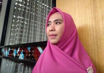 'Untuk Orang Lain itu Biasa, untuk Saya Harus Disyukuri', Anaknya Mengidap Penyakit Langka Sindrom Prader Willi, Oki Setiana Dewi Bersyukur Diusia ke-2 Sudah Bisa Jalan