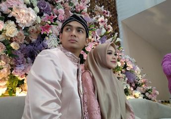 'Mohon Doanya', Ria Ricis Gelar 7 Bulanan Sekaligus Kenang 1 Tahun Kepergian sang Ayah