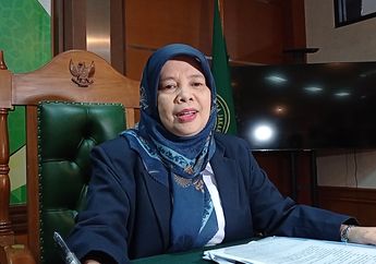 'Untuk Alasan Kami Gak Dapat Beri Tahu' Datang Sendiri Tanpa Diwakili Kuasa Hukum, Caisar Putra Aditya Batalkan Permohonan Cerai dari Almaratu Intan