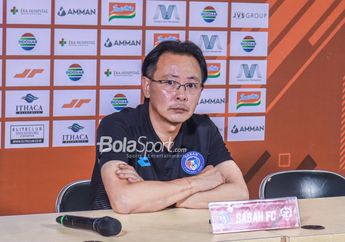 Tampil Apik, Wonderkid Persija Sukses Bikin Pelatih Sabah FC Kepincut