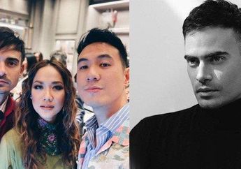 Dibongkar Habis Daniel Mananta, Tenyata Ashraf Sinclair Rela Lakukan Hal Tak Terduga ini Demi Habiskan Waktu dengan BCL dan Noah, Mencengangkan!