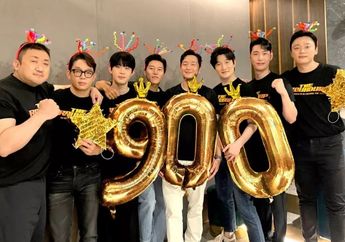 Daebak! The Roundup Berhasil Jadi Film Box Office Tercepat yang Raih 9 Juta Penonton Kalahkan Parasite, Ini Sinopsisnya