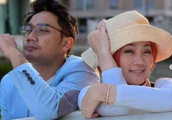 'Di Mana Ril? Sini Pulang' Atalia Praratya Tulis Curhatan Sendu, Ingin Emmeril Kahn Segera Pulang hingga Ungkap Foto Terakhir Sebelum sang Putra Hilang di Sungai Aare