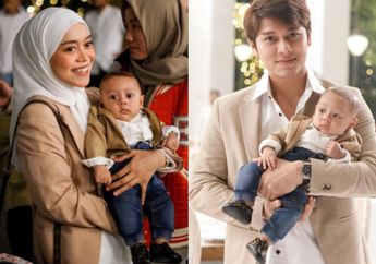 Padahal Masih Bayi, Harga Outfit Anak Pertama Rizky Billar Bernilai Fantastis Saingi Sepatu Lesti Kejora, Totalnya Bikin Melongo!