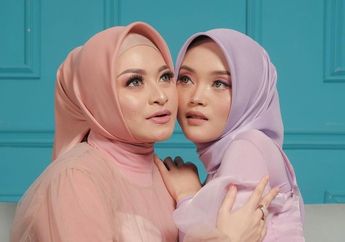 'Saya Selalu Mencoba', Nathalie Holscher Curhat Soal Pernyataan Putri Delina hingga Bandingkan sang Anak Sambung dengan Aurel Hermansyah