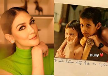 Batal Jadi Ipar Ariel NOAH, Inilah Sosok Kakak Luna Maya yang Jarang Tersorot Kamera, Ternyata Geluti Profesi Mentereng Ini!