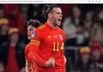 Sindrom Anti-Gareth Bale: Penjelasan Performa Jomplang Saddil Ramdani di Timnas Indonesia dan Sabah FC