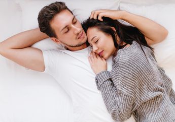 Kalau Mau Hubungan Intim Puas dan Bertahan Lama, Hindari 5 Kesalahan yang Sering Dilakukan Pasangan ini!