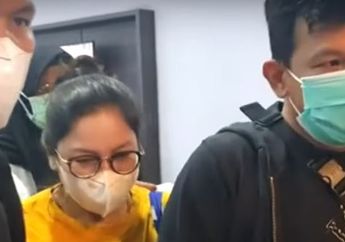 Kabar Duka, Dulu Kekeuh Tak Percaya Virus Covid-19 Sampai 'Sumpahi' Nagita Slavina Bakal Susul BCL Jadi Janda Kembang, dr Lois Owien Meninggal Dunia