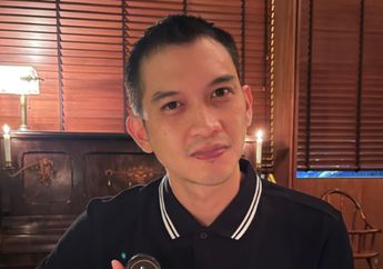 'Sudah Pasti Ada', Terbukti Punya Anak di Luar Nikah, Karier Rezky Adhitya Anjlok hingga Kehilangan Banyak Job Besar