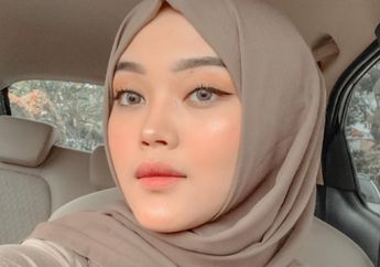 Pernah Selisih Paham dengan Nathalie Holscher, Putri Delina Singgung tentang Rasa Sakit Hati pada Ibu Sambungnya, Akui Butuh Waktu Sendiri