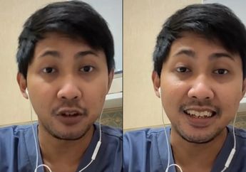 Viral Video Gadis 20an Tahun Ngaku Stroke hingga Koma Gegara Sering Bergadang, Dokter Ini Berikan Penjelasannya, Simak Jika Tak Ingin Hal yang Sama Menimpamu