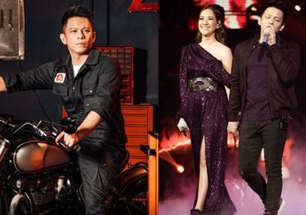 Terciduk Sambangi Rumah Ariel NOAH Bareng BCL, Begini Kata Adik Ashraf Sinclair Mengenai Kedekatan Sang Vokalis dan Kakak Iparnya, Mencengangkan!