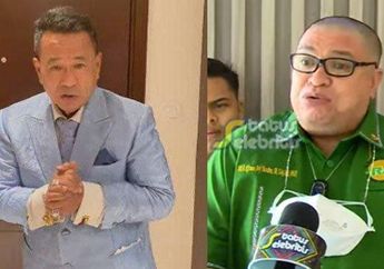 Dengar Razman Nasution Mau Adopsi Anak Nikita Mirzani, Hotman Paris Auto Posting Video Ini: Ibu-ibu Hati-hati!